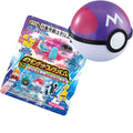 Pokemon Get Adventure With Everyone Figure Chewing Gum