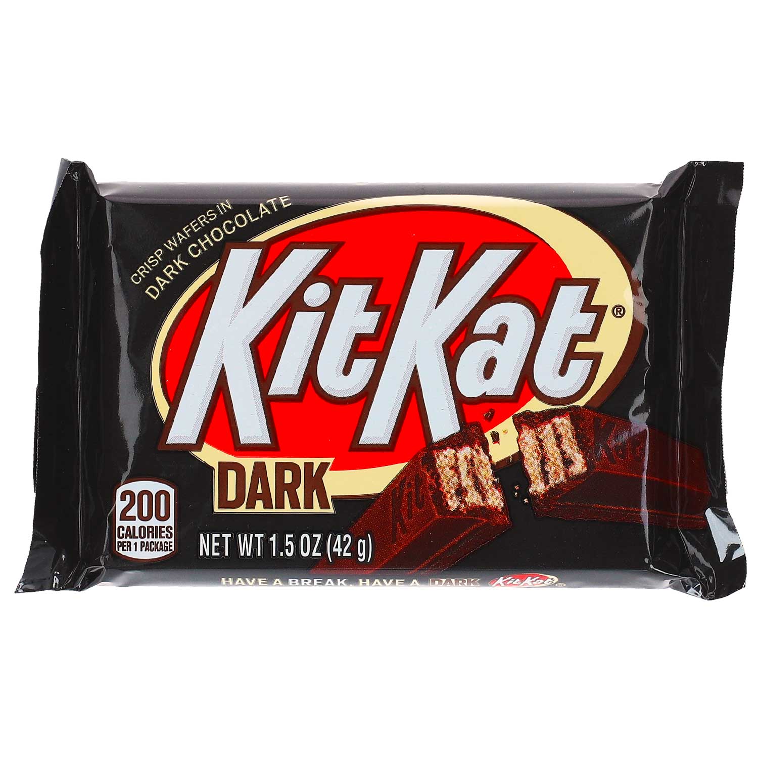 KitKat Dark Chocolate 42g